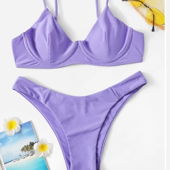 SHEIN Other - BNWT BATHING SUIT SHEIN Other - BNWT BATHING SUIT